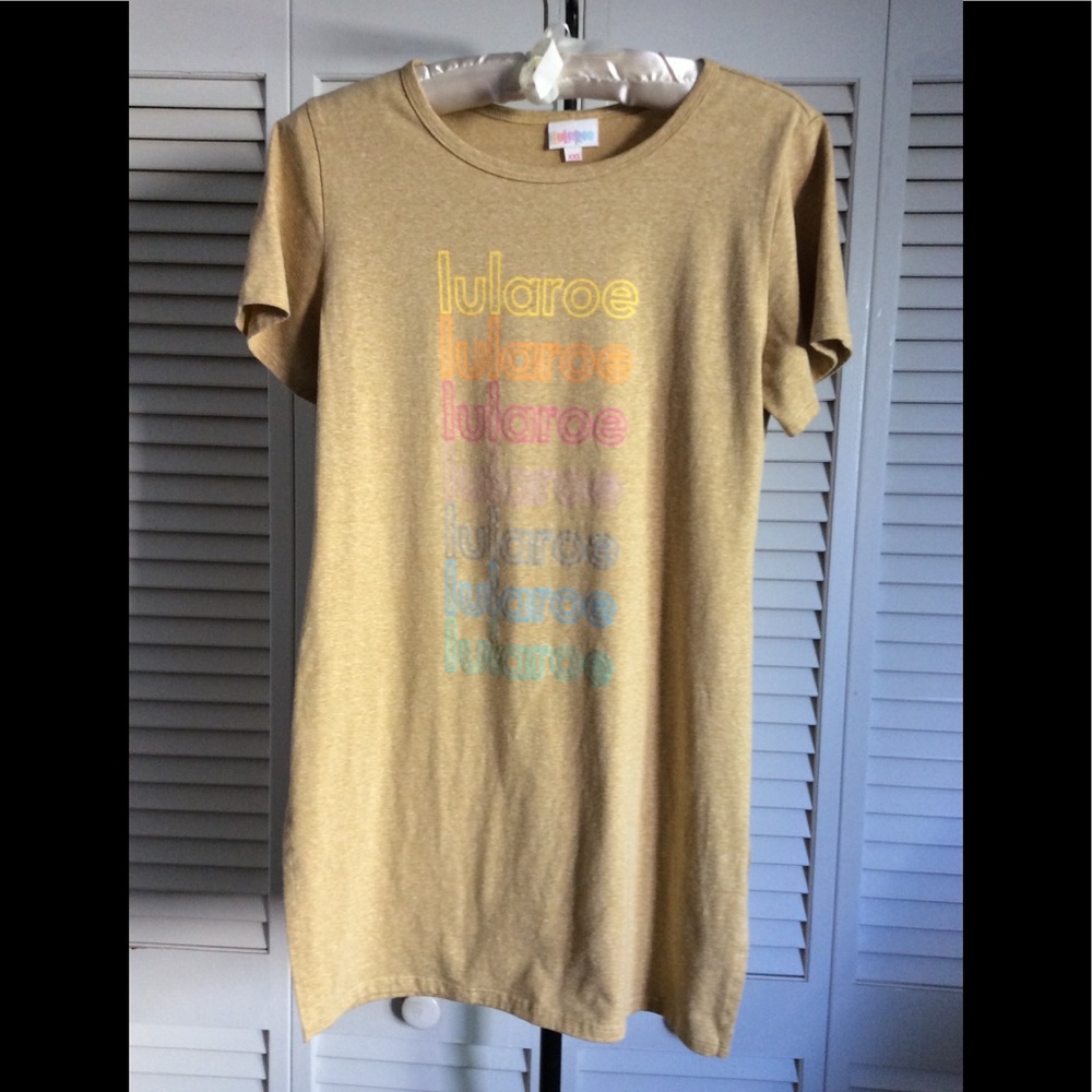 LuLaRoe NightShirt
